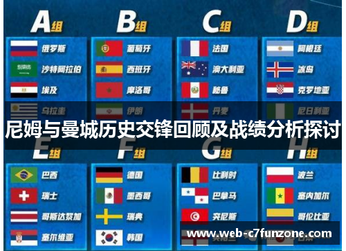 尼姆与曼城历史交锋回顾及战绩分析探讨