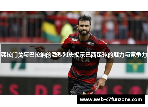 弗拉门戈与巴拉纳的激烈对决揭示巴西足球的魅力与竞争力